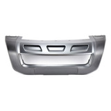 Spoiler Preto Do Para-choque Dianteiro Toro Fiat 100259896