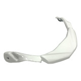 Spoiler S1000rr Bmw 20-22 M Rr Branco Carenagem Asa Frontal