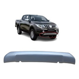 Spoiler Saia Inferior Do Parachoque L200 Triton 2017 A 2020