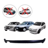 Spoiler Traseiro Celta Modelo Original Ano 2000 Até 2006