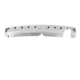 Spoiler Traseiro Prata Do Gol Rallye G6 Original