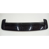 Spoiler Traseiro Volkswagen Gol 1999 2000 2001 02 03 04 2005