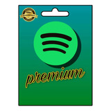 Spotify Premium 6 Meses - Envio Imediato