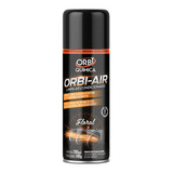 Spray 200ml Limpa Ar Condicionado Higienizador Automotivo