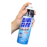 Spray Andis Cool Care Plus 5 Em 1 Original