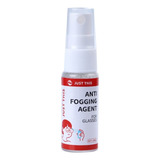 Spray Anti Embaçante Para Óculos E Máscaras 20ml