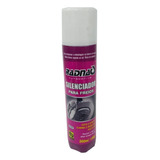 Spray Anti Ruido Silenciador De Pastilha Os Veículos
