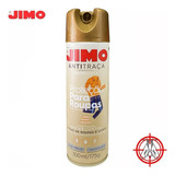 Spray Anti Traça Jimo 300ml Traças De Roupa E De Livros