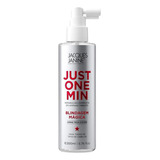  Spray Blindagem Mágica Jacques Janine Just One Min Amino Tech System Reparação Capilar 1 Minuto 200ml
