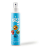 Spray Capilar Infantil Para Hidratação - Hidratei Kids 200ml