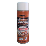 Spray Cobre Abro Copper Gasket Para Junta De Cabeçote 127g