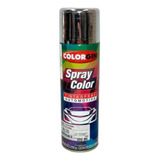 Spray Colorgin Cromado Tradicional 300ml