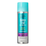 Spray Congelante Kiss Colors & Care Maximum Hold 300 Ml
