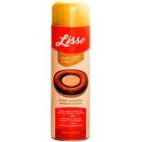 Spray Desmoldante Aerosol Lisse 600ml Adimix