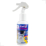 Spray Educador Anti Xixi E Arranhões P/ Gatos Catmypet 120ml