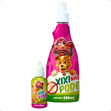 Spray Educador P/ Cachorro Não Fazer Xixi + Brinde Xixi Pode