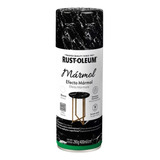 Spray Efeito Mármore - Linhas Brancas 290g Rust-oleum