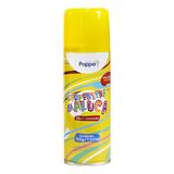 Spray Fios De Serpentina Maluca Colorida Dia Das Crianças