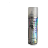 Spray Glitter Holográfico Popper Para Cabelos E Corpo 135ml