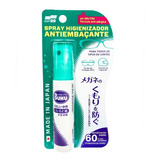 Spray Higienizador Anti Embaçante Para Óculos Soft 99