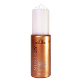Spray Iluminador Corpo E Rosto Vegano Miss Lary Luxo E Poder