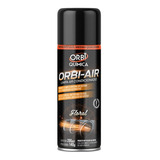 Spray Limpa Ar Condicionado Higienizador Granada Orbi Air