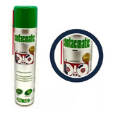 Spray Limpa Contato Contacmatic 350ml 230g Aerospray