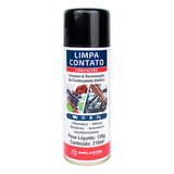 Spray Limpa Contatos Implastec Contactec 210 Mililitro