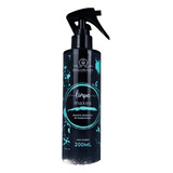 Spray Limpador De Pinceis Limpa Makes 200ml - Phállebeauty
