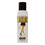 Spray Maquiagem Para Pernas Aspa Nylons Glow 150ml Medium