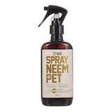 Spray Neem Pet - Preserva Mundi