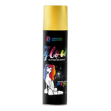 Spray Pet Glow - Glitter Dourado Grooming Muito Pop