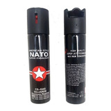 Spray Pimenta Nato Black 110ml Ultra Forte
