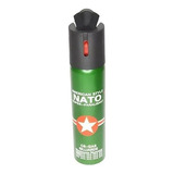 Spray Pimenta Nato Verde 110ml Ultra Forte
