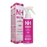 Spray Reconstrução Capilar Protetor Termico Nh New Hair Orig