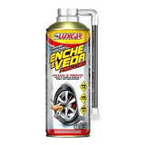 Spray Reparador Instantaneo Pneu Furado Enche E Veda Carro