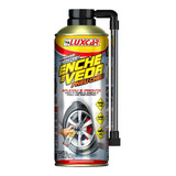 Spray Reparador Instantaneo Pneus Enche E Veda 8158