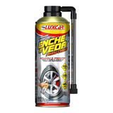 Spray Reparador Instantaneo Pneus Enche E Veda Luxcar