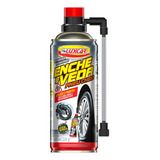 Spray Reparador Instantaneo Pneus Enche Veda Conserta Luxcar