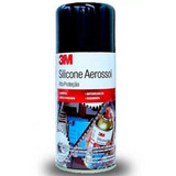 Spray Silicone Lubrificante 300ml Uso Geral Alta Proteção 3m