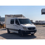 Sprinter 2012 (motor Home)