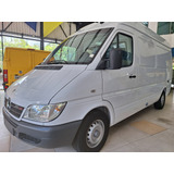 Sprinter 313 Cdi Teto Alto (ducato, Hr, Cargo,motorcasa,hr)