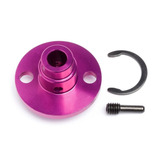 Spur Gear Hub Automodelo Hpi Nitro Rs4 3 Drift - Hpi 86940