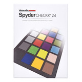 Spydercheckr Colorchecker O Mais Vendido + Brinde