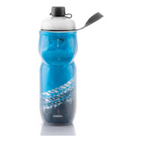 Squeeze Caramanhola Garrafa Térmica Para Bike Academia 600ml