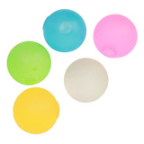 Squeeze Fidget Ball 5 Peças De Bolas De Açúcar Para Aliviar