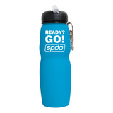 Squeeze Speedo Silicone 700 Ml - Royal Cor Azul