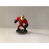 Sr Incrível Disney Infinity 1.0