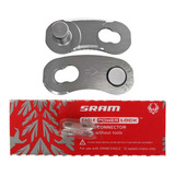 Sram Eagle Power Lock Emenda De Corrente Para 12 Velocidades