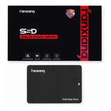 Ssd 480gb Fanxiang Original Hd Disco Solido Sata 3 Melhor Que Kingston Sandisk 
